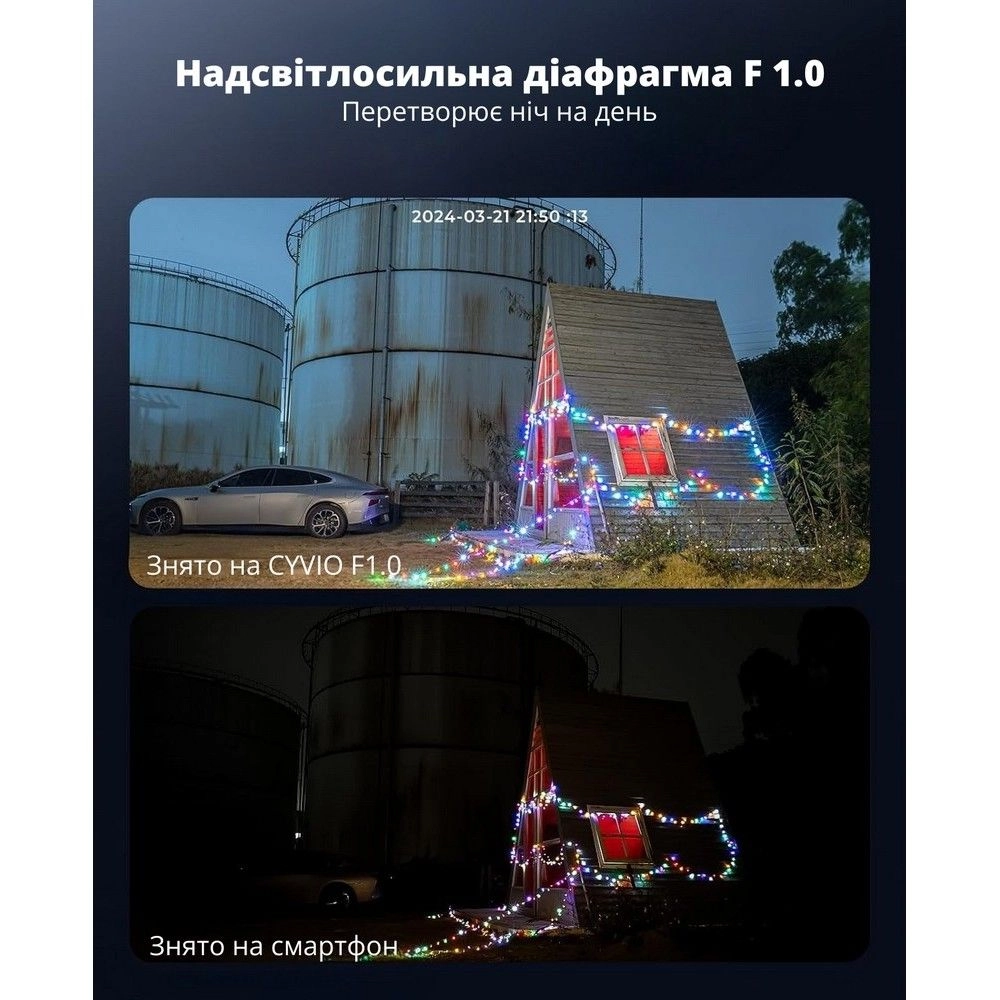 Подвійний сигнал тривоги